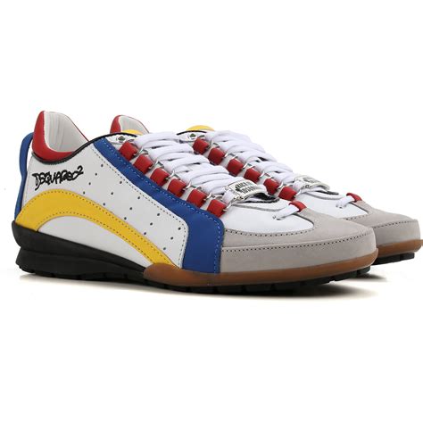 replica dsquared mens shoes|dsquared2 shoes for men.